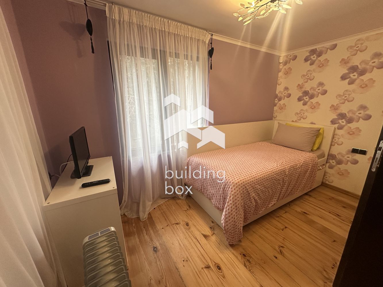 Уютна къща в с. Бистрица - 0