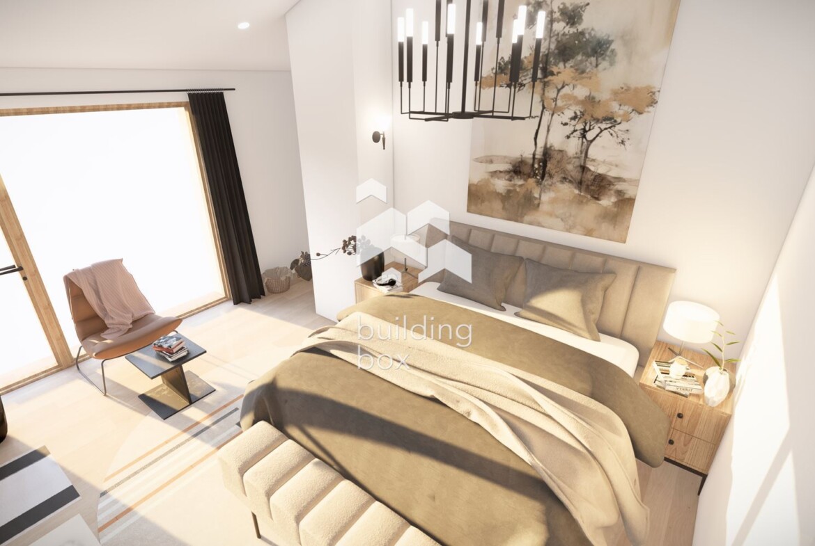 ЕДНОЕТАЖНА къща в к-с "HARMONY LIVING". - 0