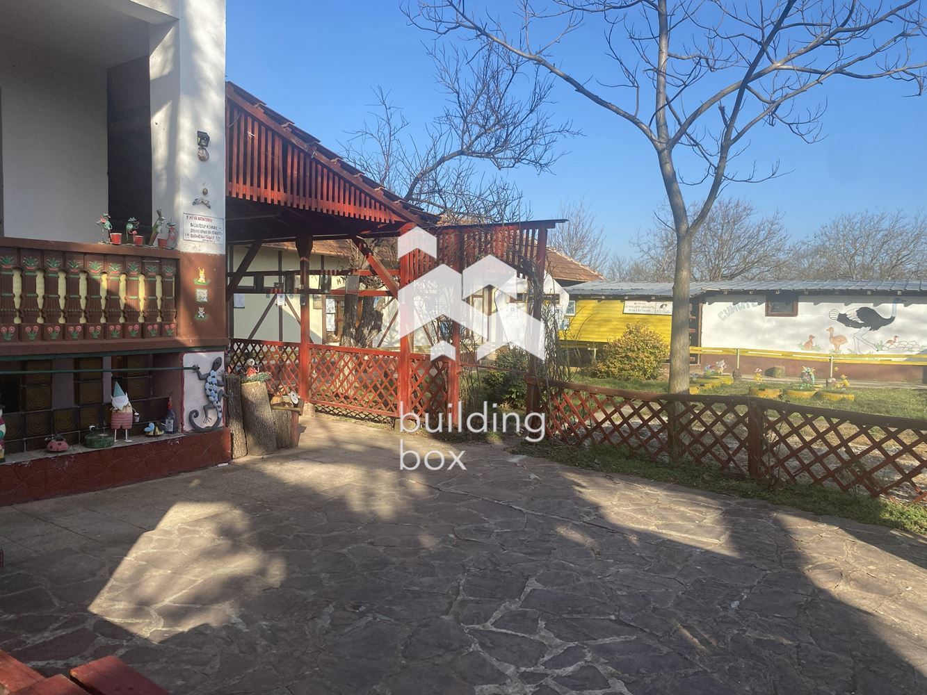 ТОП оферта! Къща с голям двор и потенциал на 1 час от София - 0