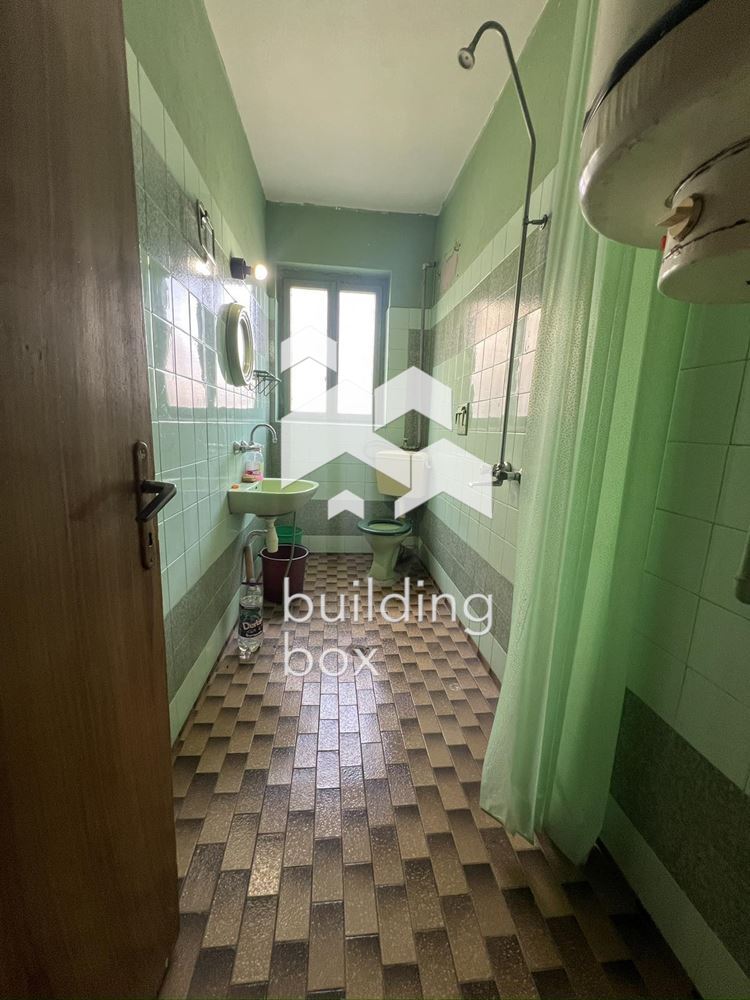 Етаж от къща в гр. Хисаря - 0