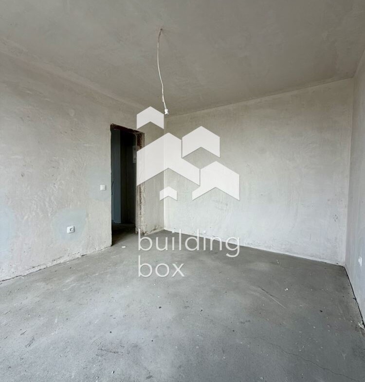 Двустаен апартамент - ж.к. Люлин 4 - 0