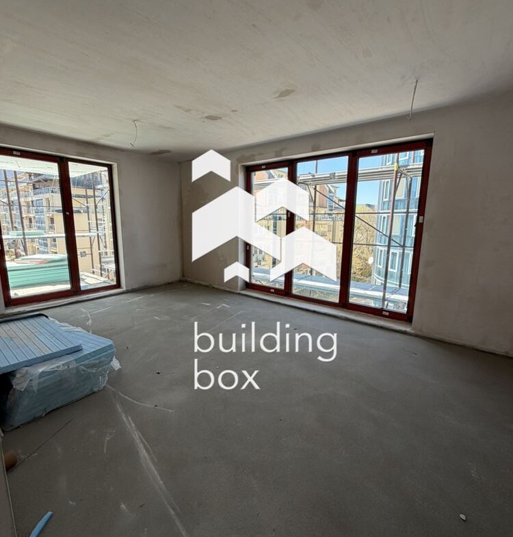 Двустаен апартамент в близост до „Южен парк“ - 0