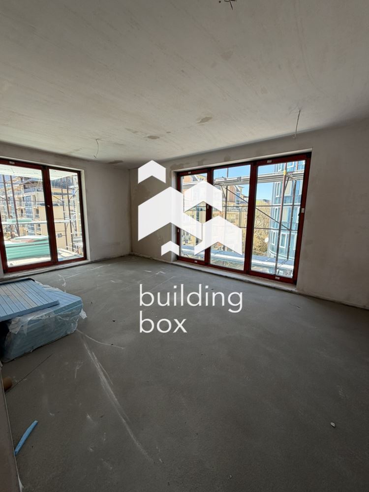 Двустаен апартамент в близост до „Южен парк“ - 0