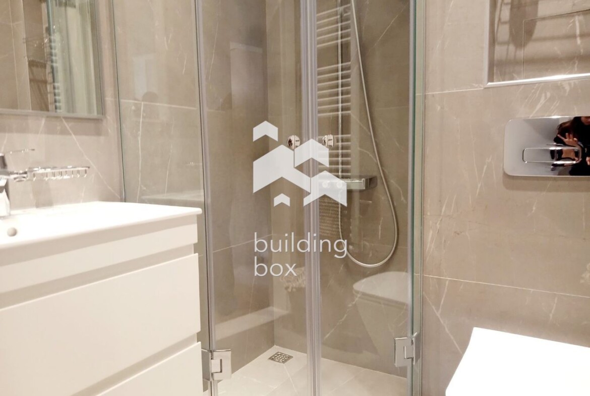 Чисто нов едностаен апартамент в ж.к.Овча купел - 0