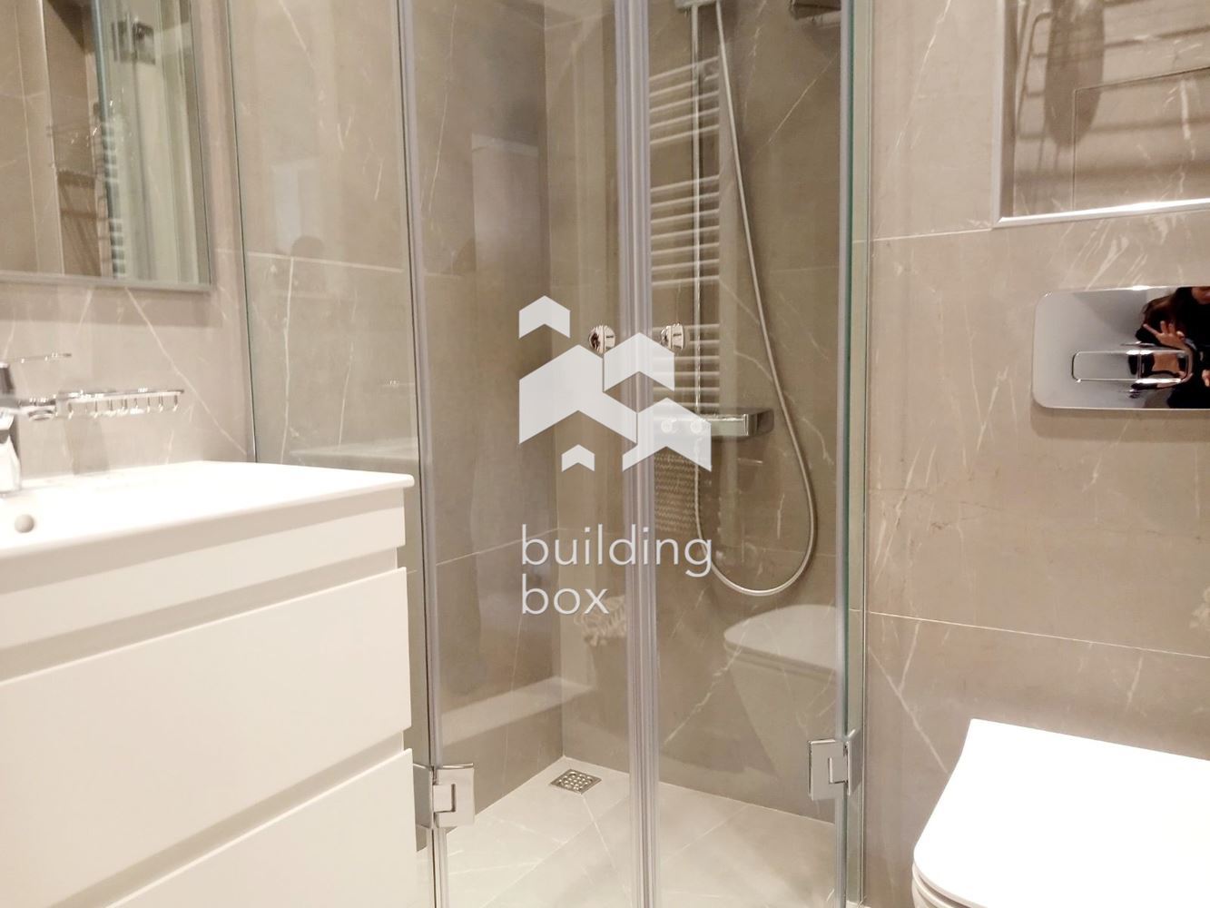 Чисто нов едностаен апартамент в ж.к.Овча купел - 0