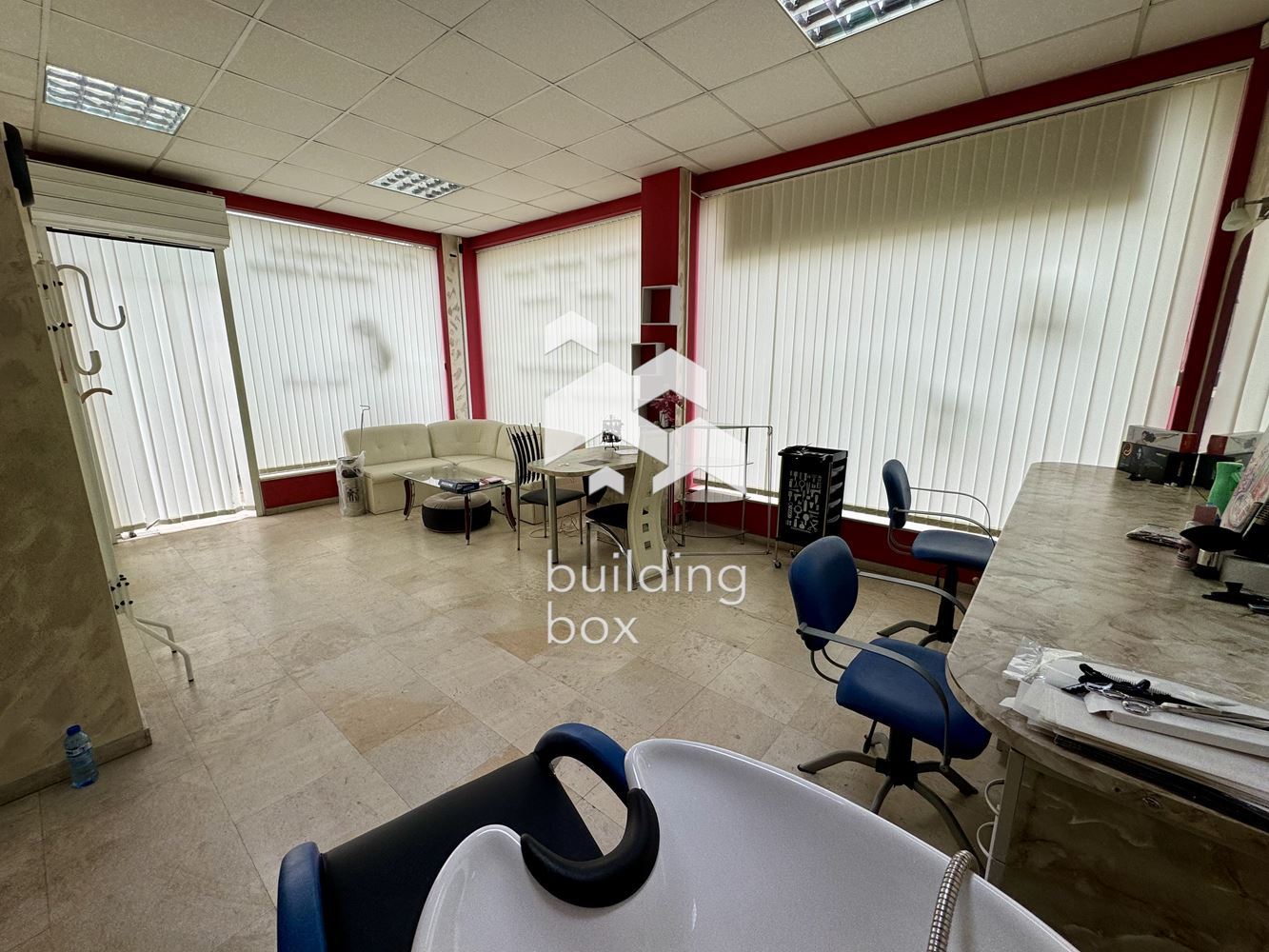 Салон за красота в Овча Купел - 0