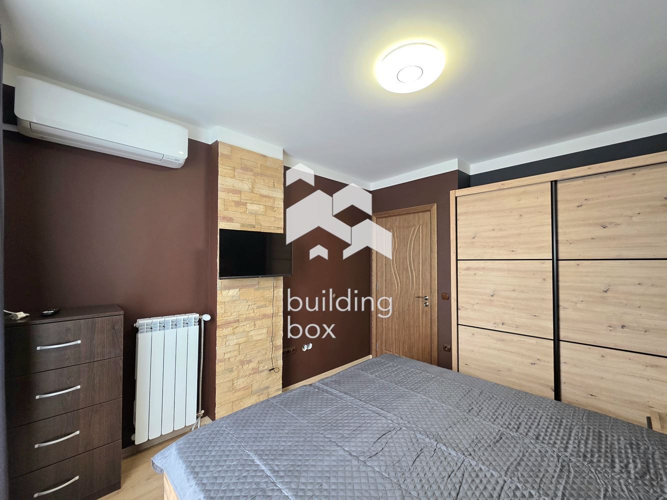 2-стаен - София - 0