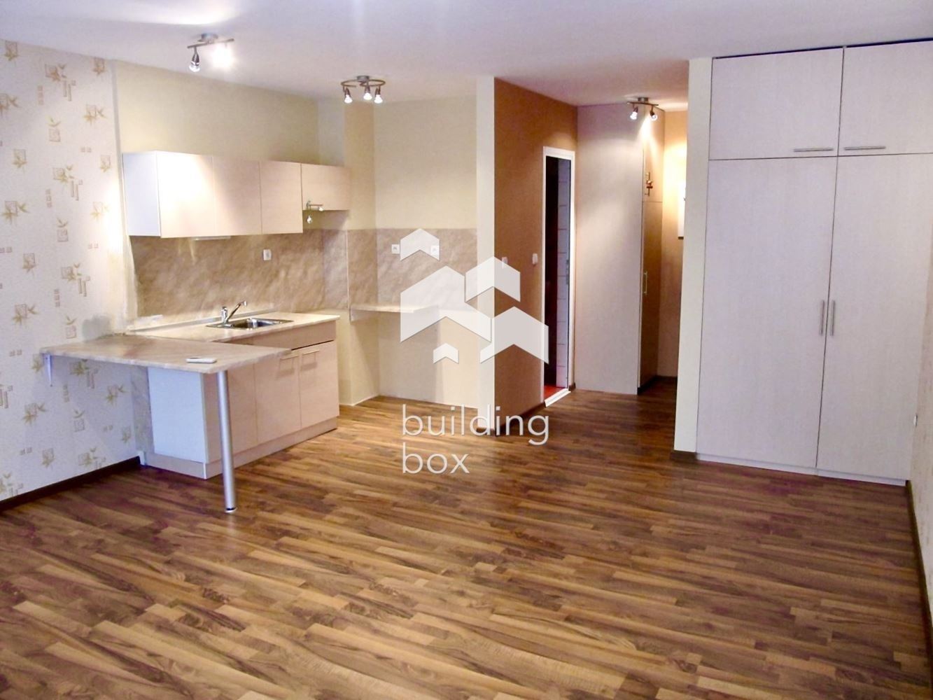 Едностаен апартамент – Манастирски ливади-Изток