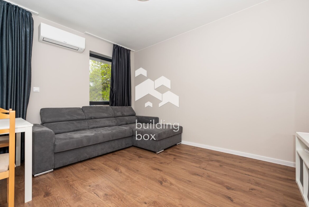 *ОБЗАВЕДЕН* Двустаен апартамент само за 119 900€! - 0