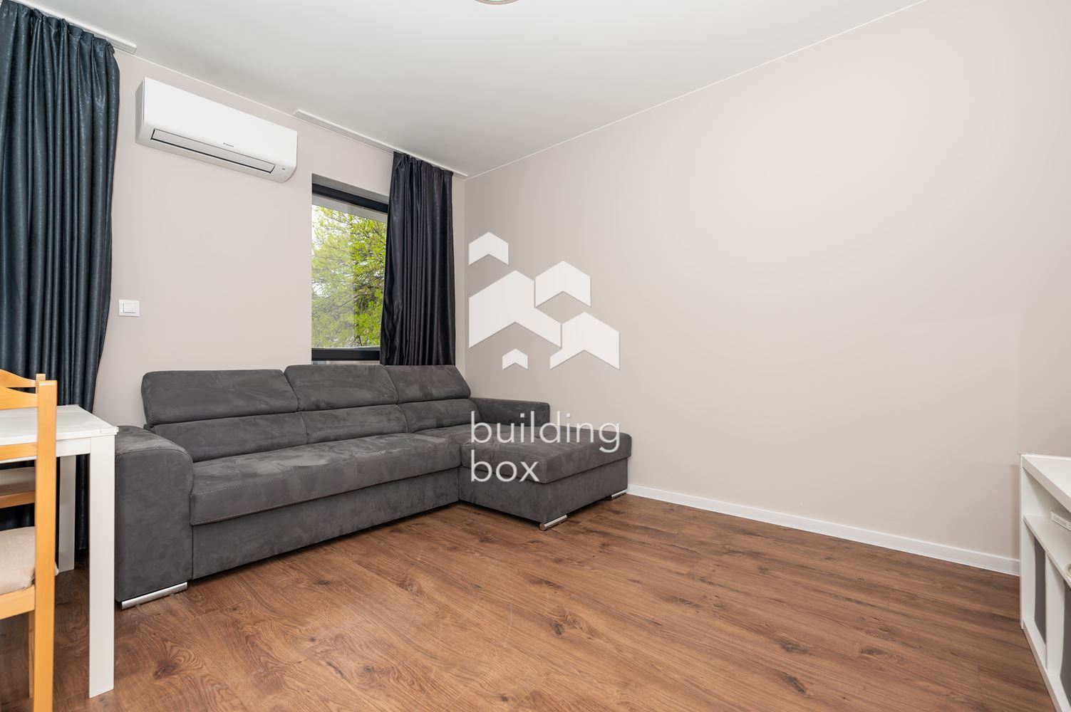 *ОБЗАВЕДЕН* Двустаен апартамент само за 119 900€!