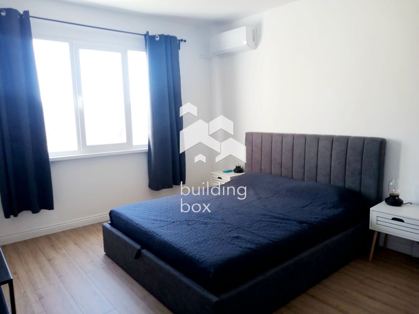 Просторен и светъл тристаен апартамент в кв. Модерно предградие - 0