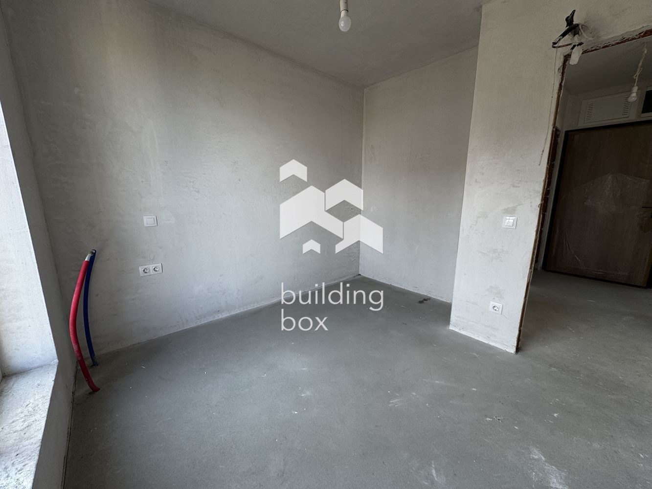 Тристаен апартамент с Акт 16 в затворен комплекс NIDO RESIDENCE на ул. „Житница“ - 0