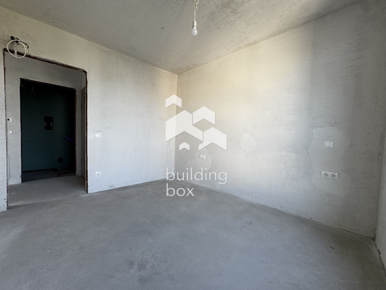 Тристаен апартамент с Акт 16 в затворен комплекс NIDO RESIDENCE на ул. „Житница“ - 0