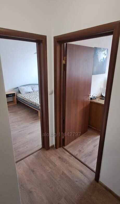 2-стаен - Варна, Левски - 0