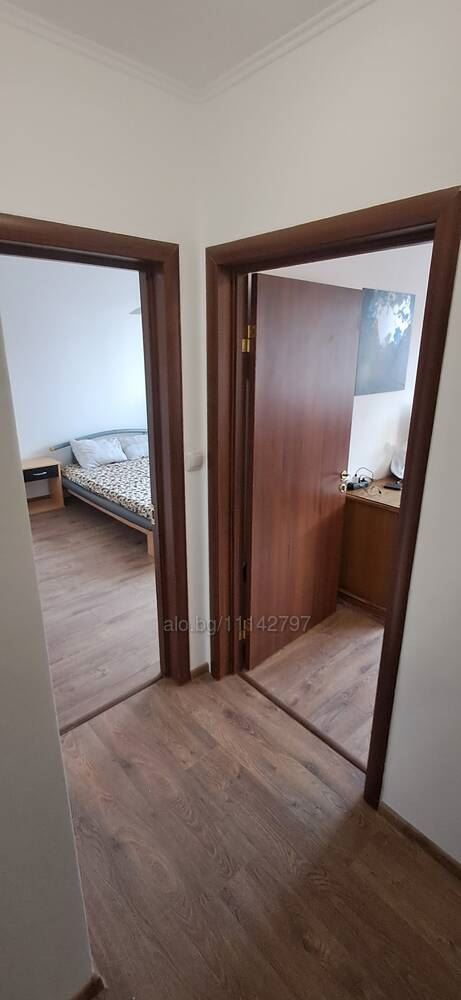 2-стаен - Варна, Левски - 0