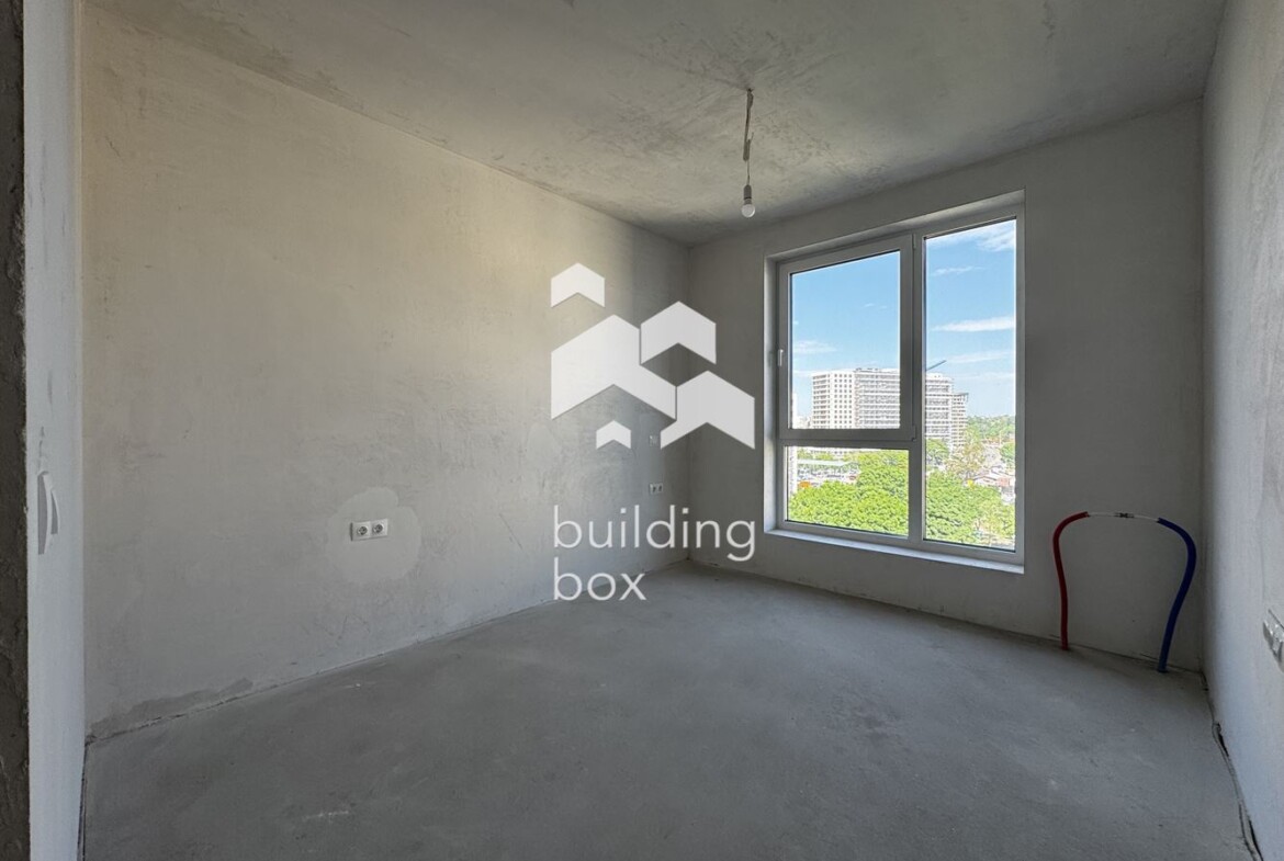 Тристаен апартамент с Акт 16 в затворен комплекс NIDO RESIDENCE на ул. „Житница“ - 0