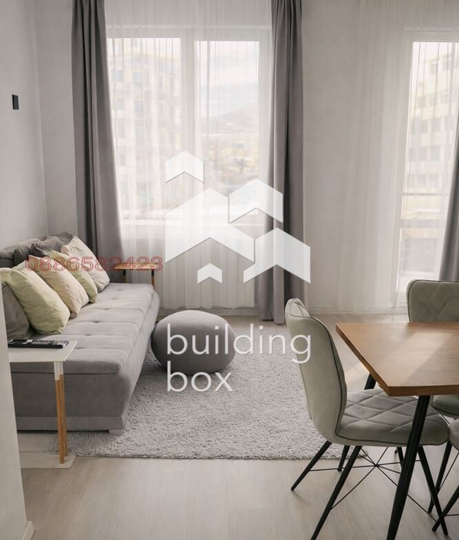 Двустаен апартамент | Modera Residence - 0