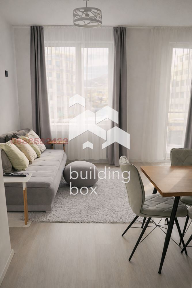 Двустаен апартамент | Modera Residence - 0