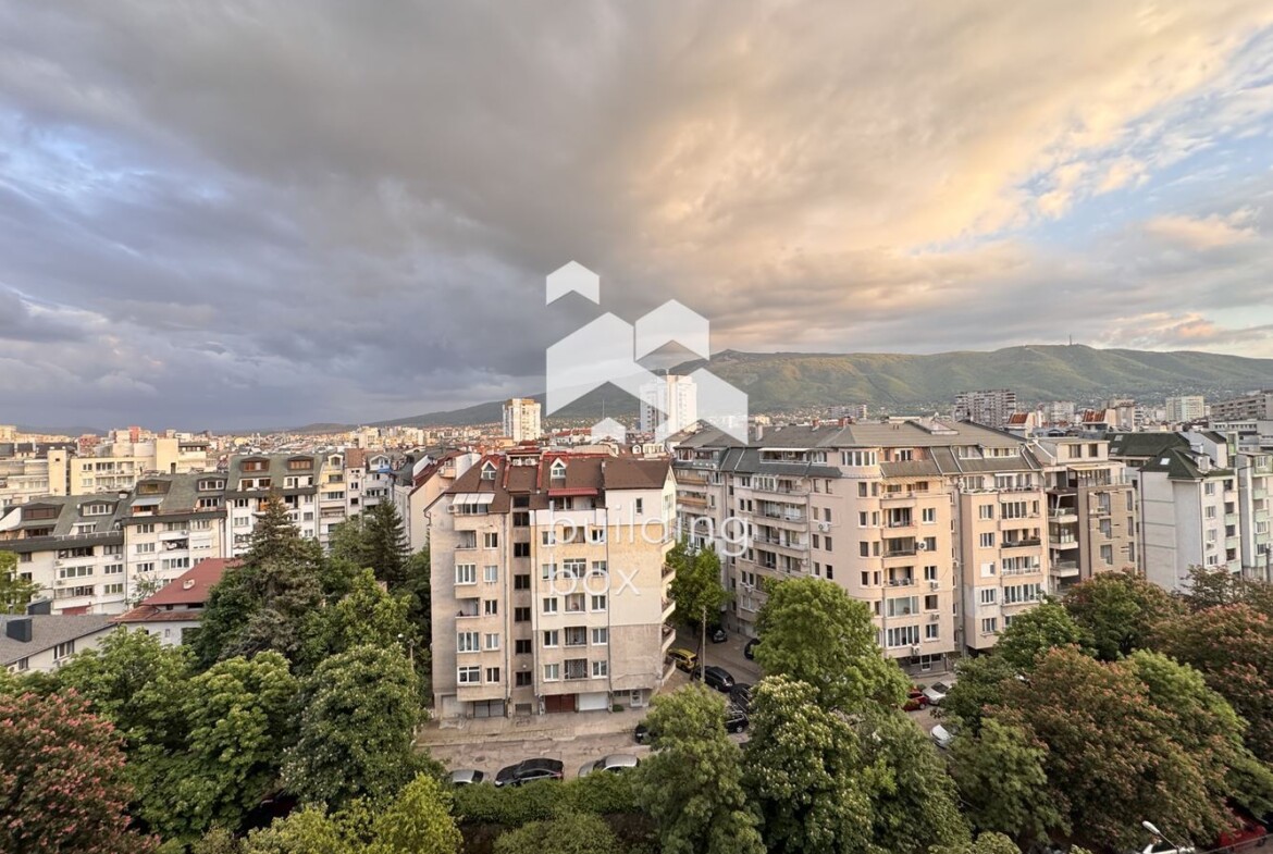 2-стаен - София, Хиподрума - 0