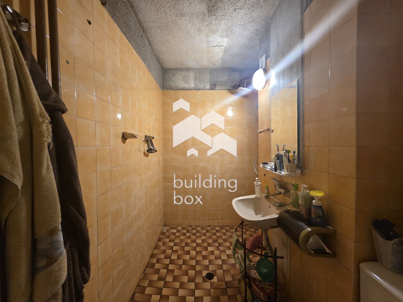 Тристаен апартамент - ж.к. Дружба 1 - 0
