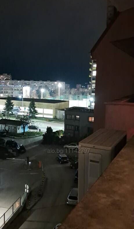 2-стаен - Варна, Левски - 0
