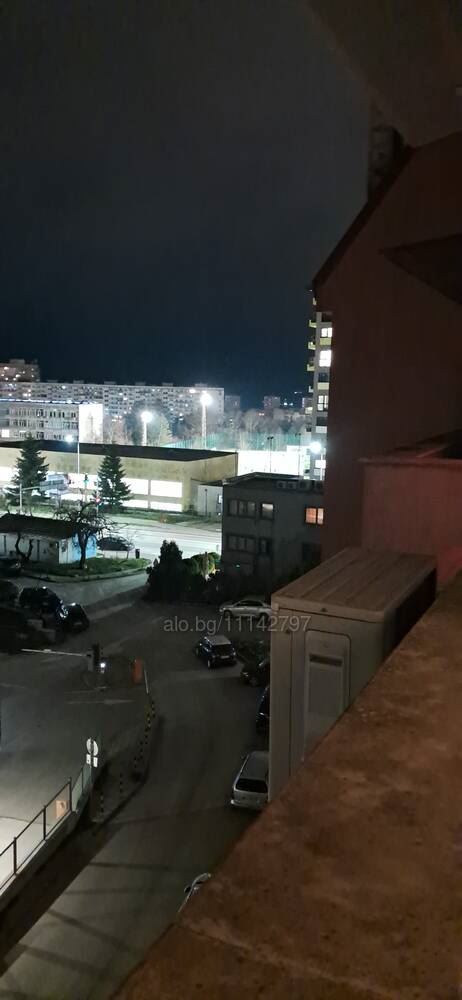 2-стаен - Варна, Левски - 0