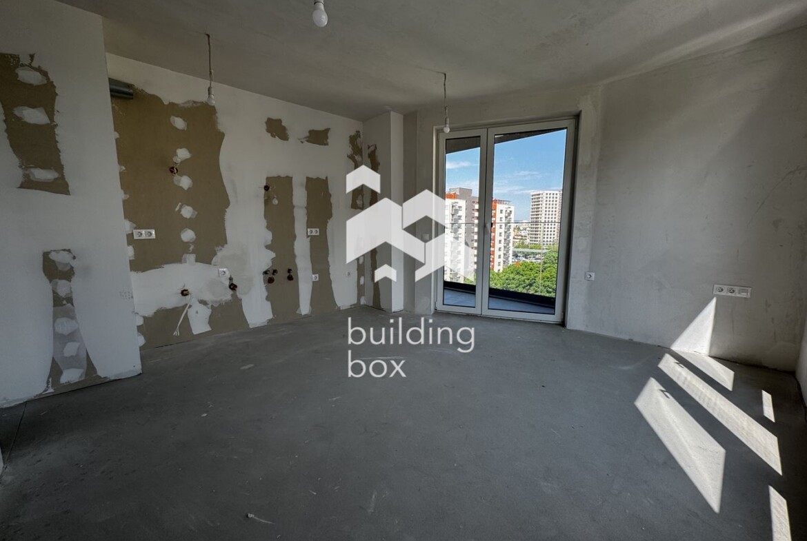 Тристаен апартамент с Акт 16 в затворен комплекс NIDO RESIDENCE на ул. „Житница“ - 0