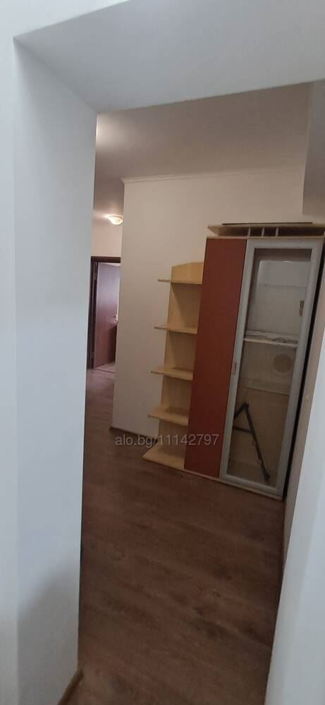 2-стаен - Варна, Левски - 0