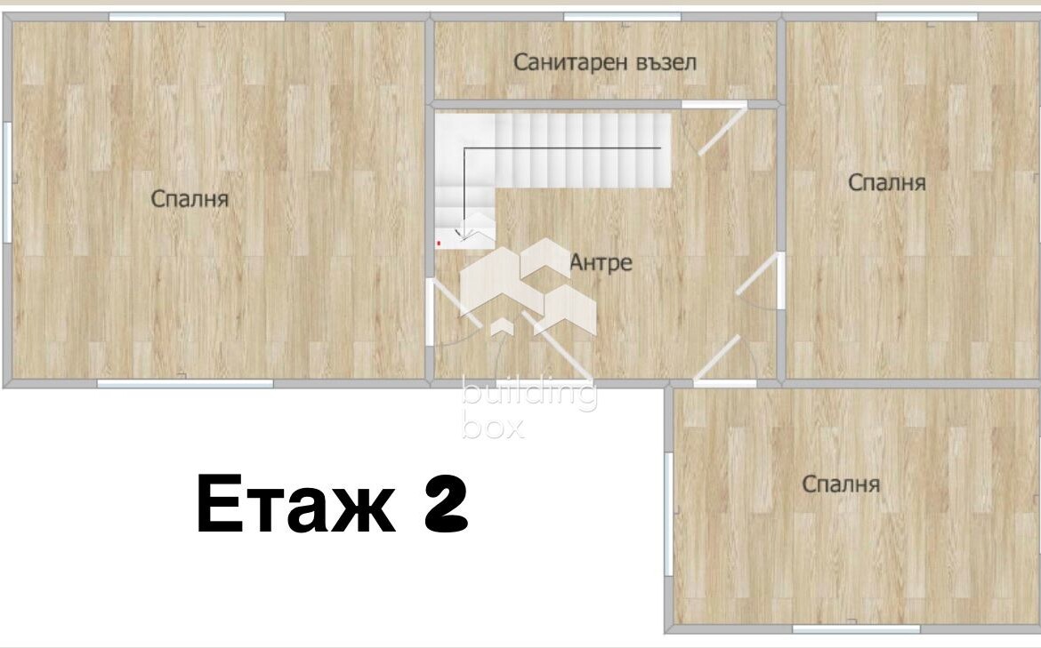 Реновирана къща в Банкя - 0
