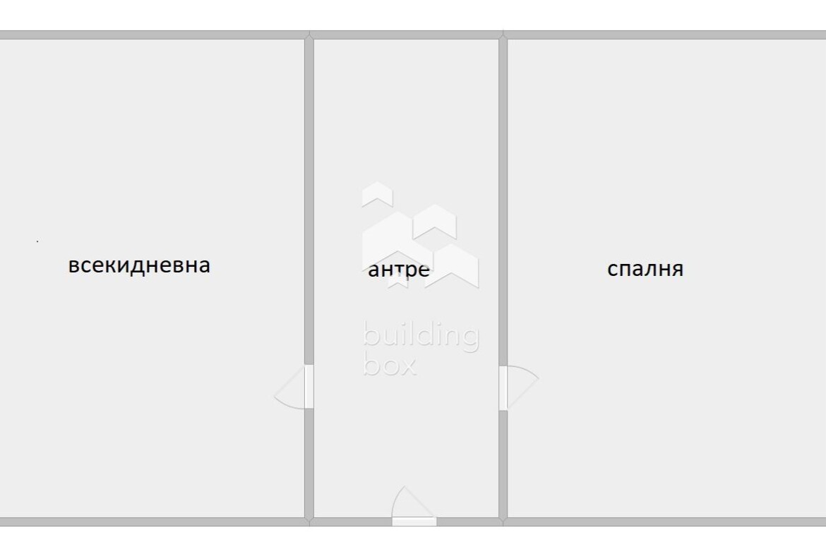 Къща с двор - 0