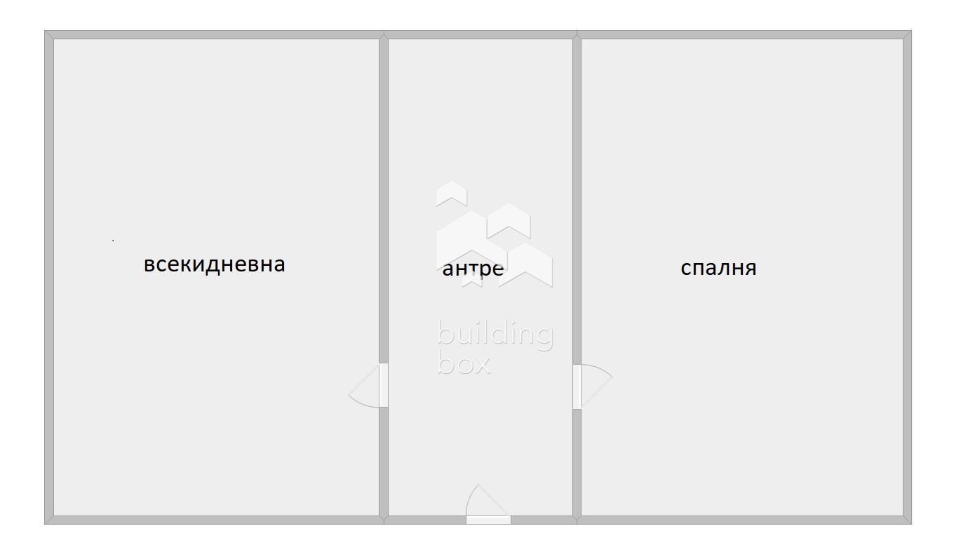 Къща с двор - 0