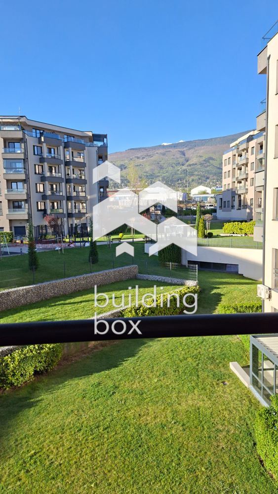 Двустаен апартамент | Modera Residence