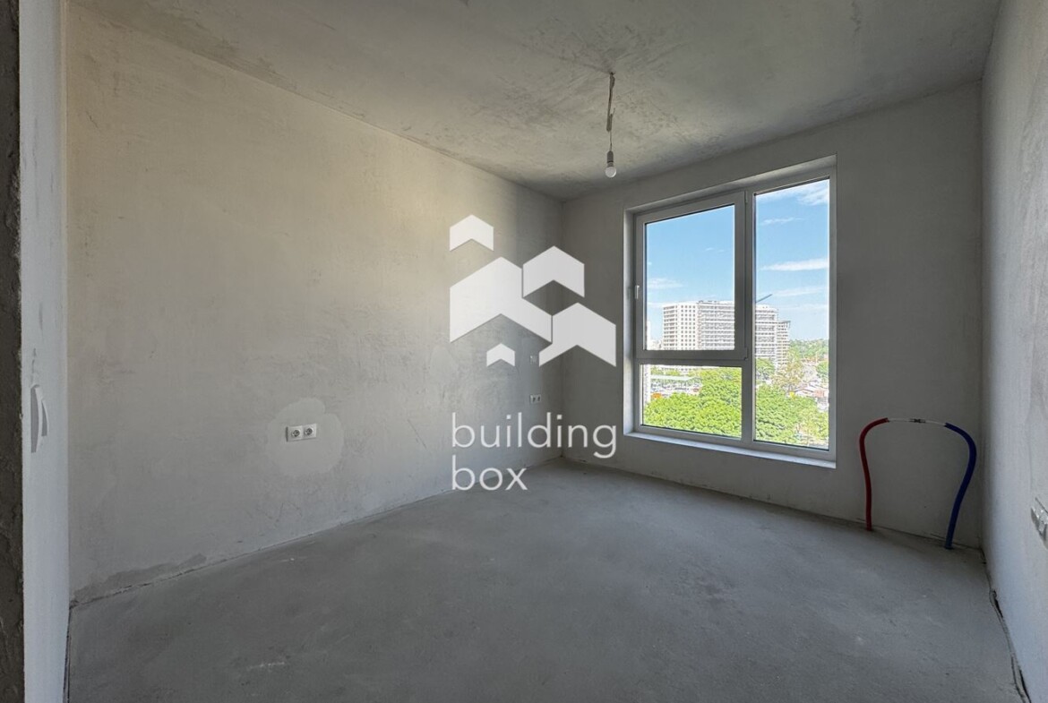 Тристаен апартамент с Акт 16 в затворен комплекс NIDO RESIDENCE на ул. „Житница“ - 0
