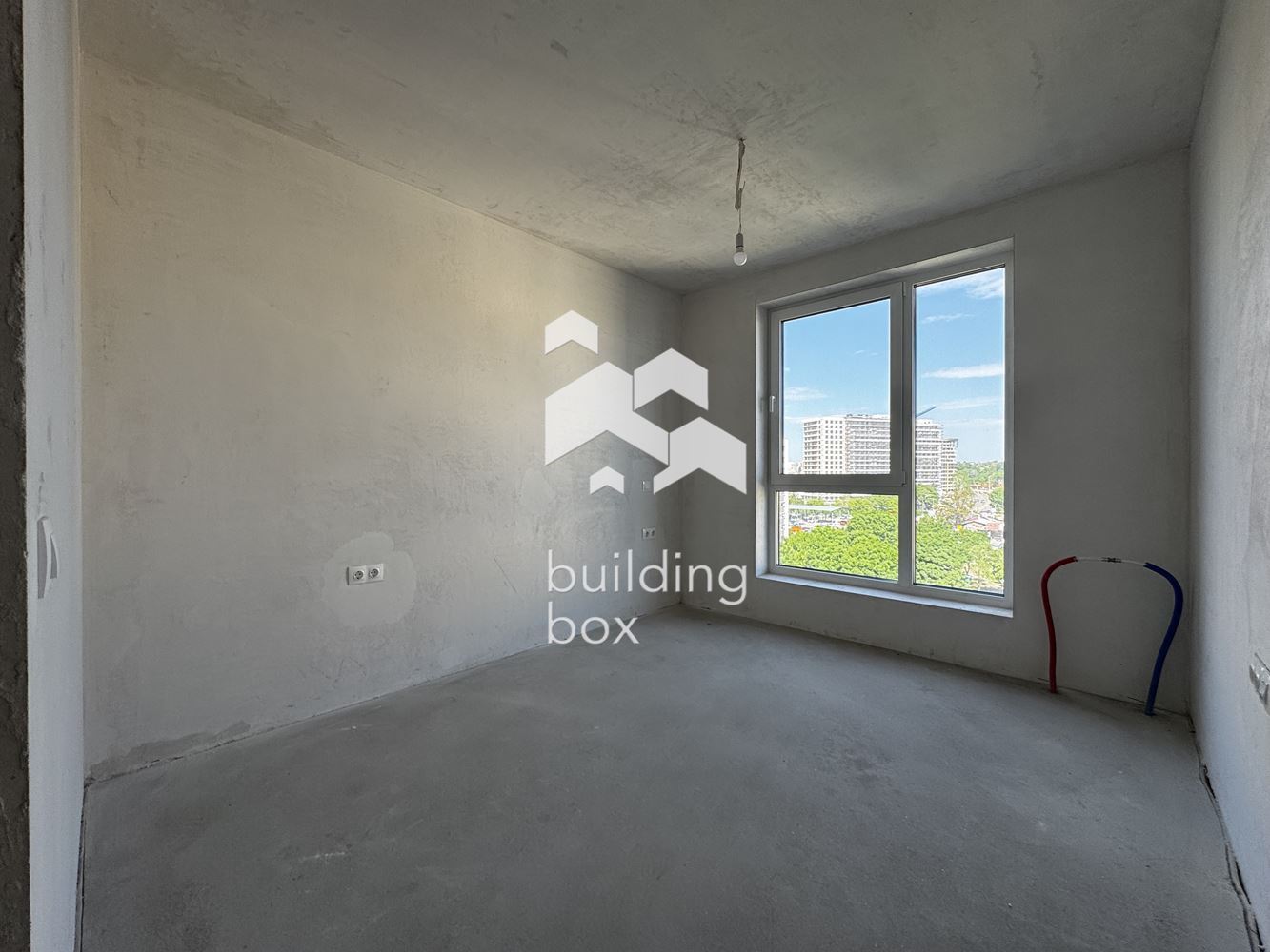 Тристаен апартамент с Акт 16 в затворен комплекс NIDO RESIDENCE на ул. „Житница“ - 0