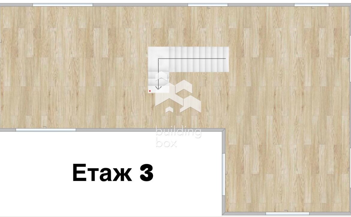 Реновирана къща в Банкя - 0