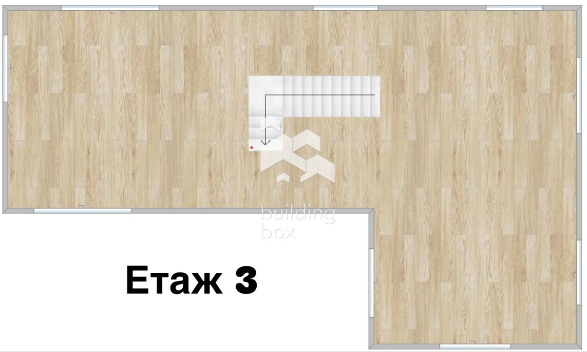 Реновирана къща в Банкя - 0