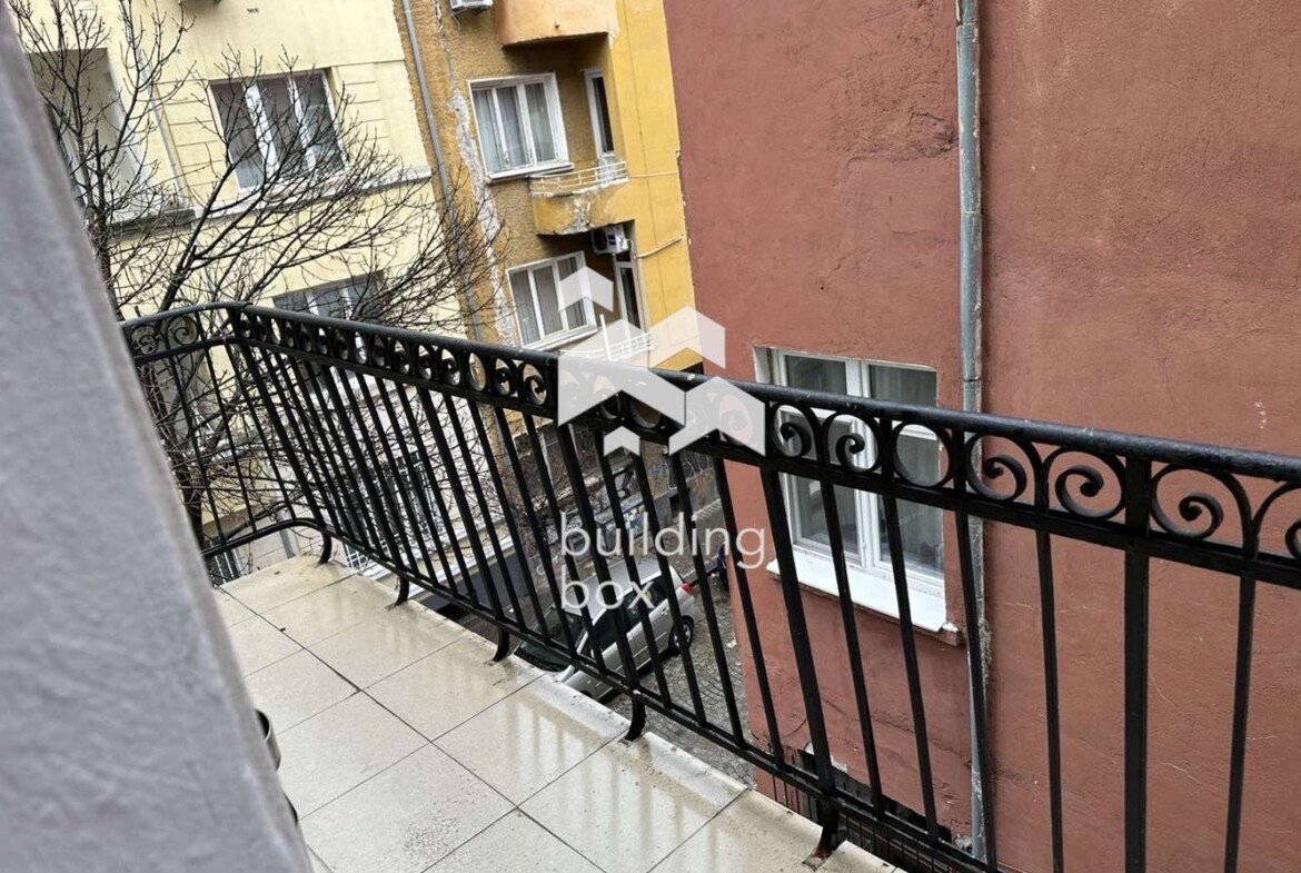 Офис на ул. Уилям Гладстоун - 0