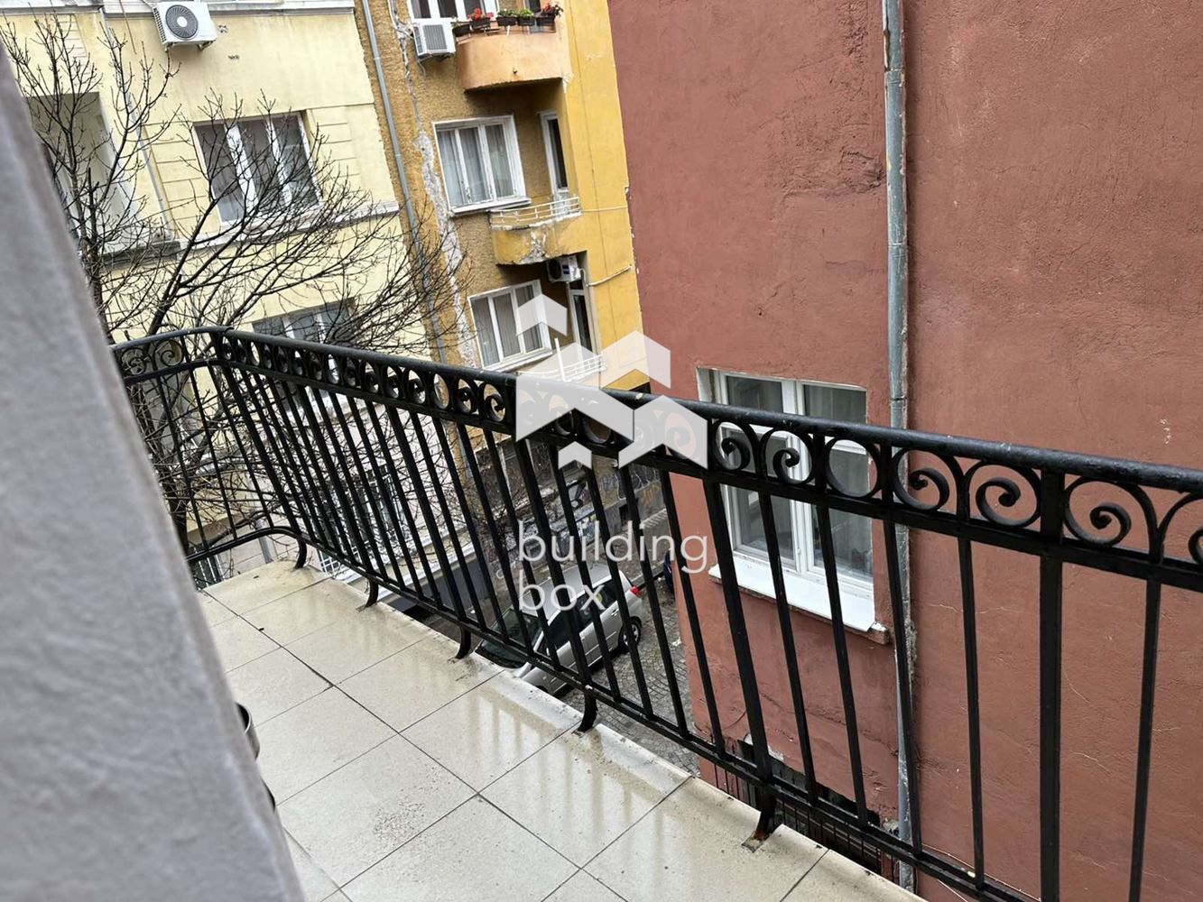Офис на ул. Уилям Гладстоун - 0