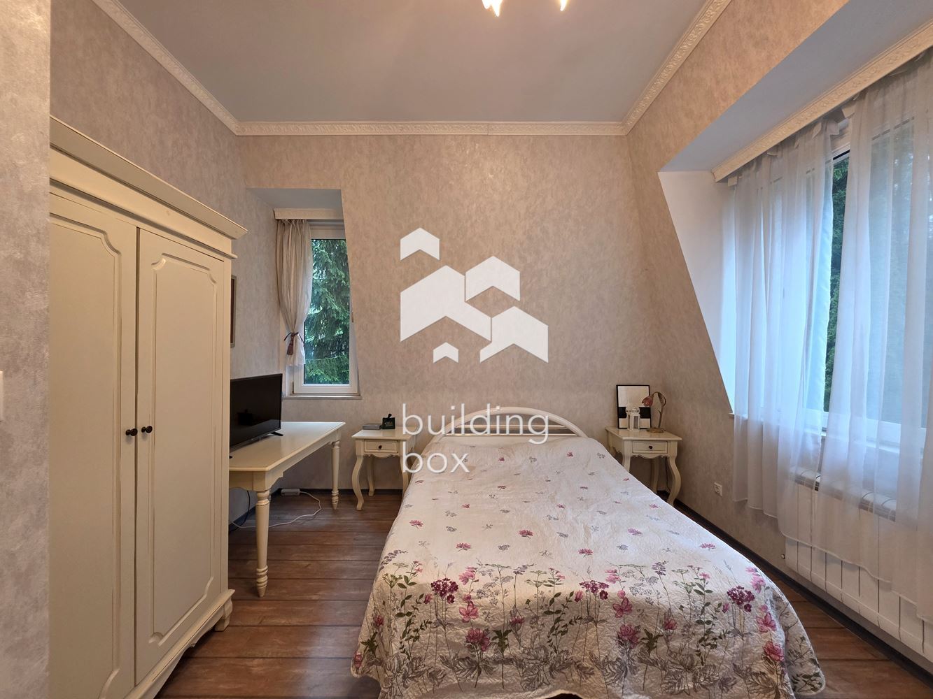 Уникална къща в полите на Витоша - 0