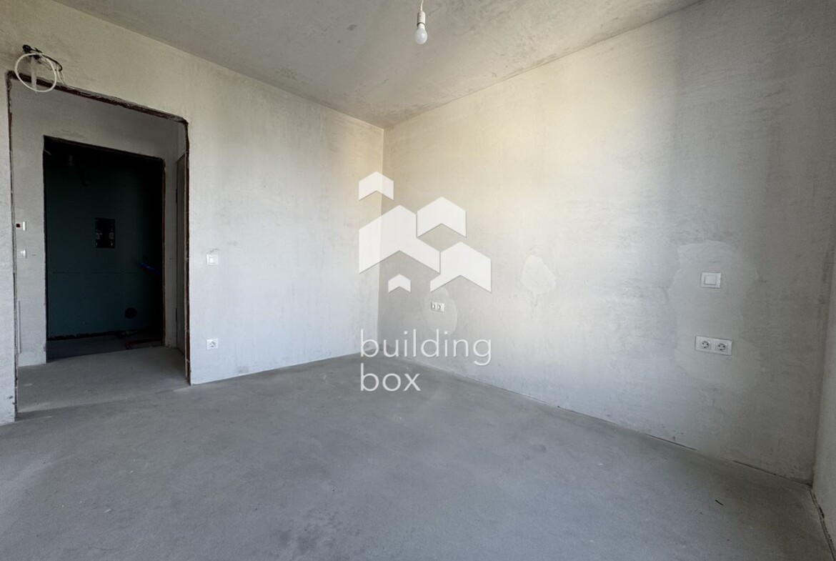 Тристаен апартамент с Акт 16 в затворен комплекс NIDO RESIDENCE на ул. „Житница“ - 0
