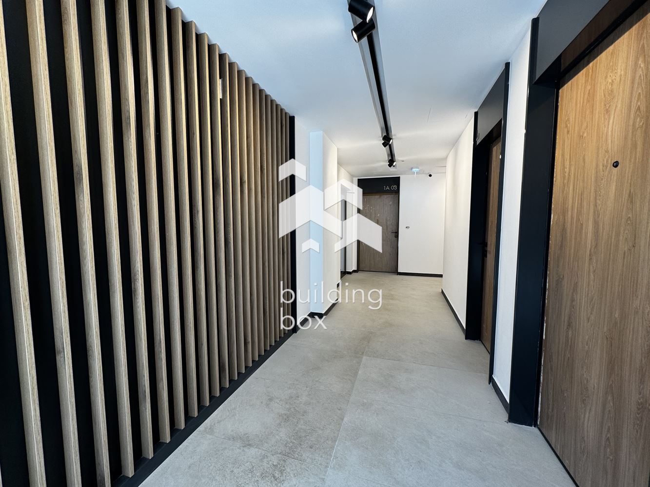 Тристаен апартамент с Акт 16 в затворен комплекс NIDO RESIDENCE на ул. „Житница“ - 0