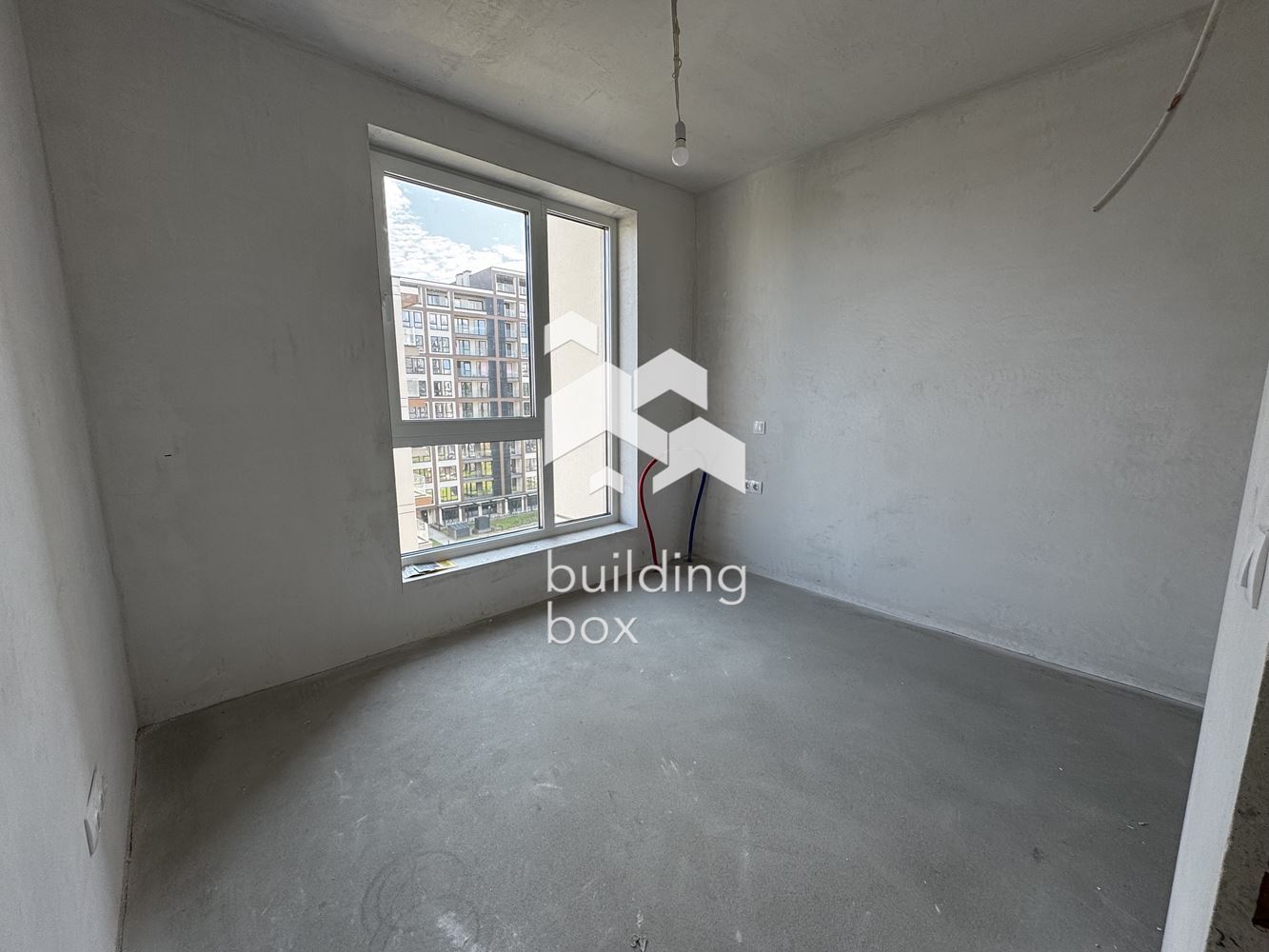 Тристаен апартамент с Акт 16 в затворен комплекс NIDO RESIDENCE на ул. „Житница“ - 0
