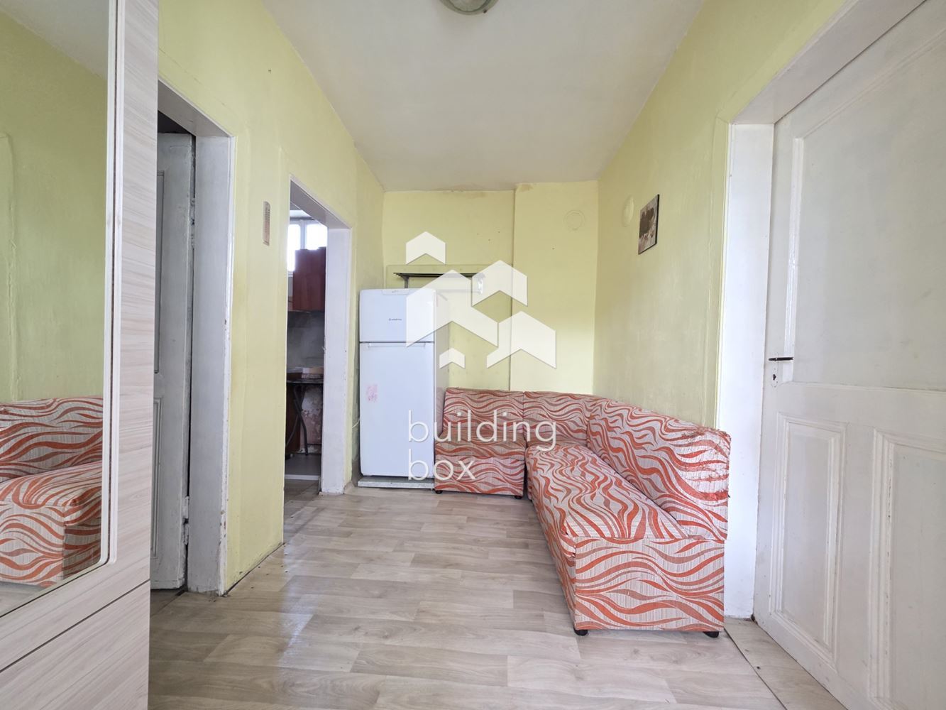 Малка кокетна къща на центъра на град Пловдив - 0