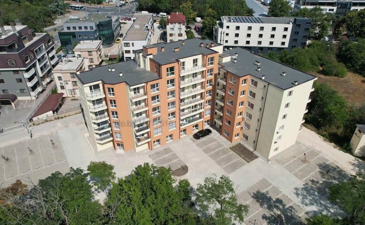 3-стаен - Варна - 0