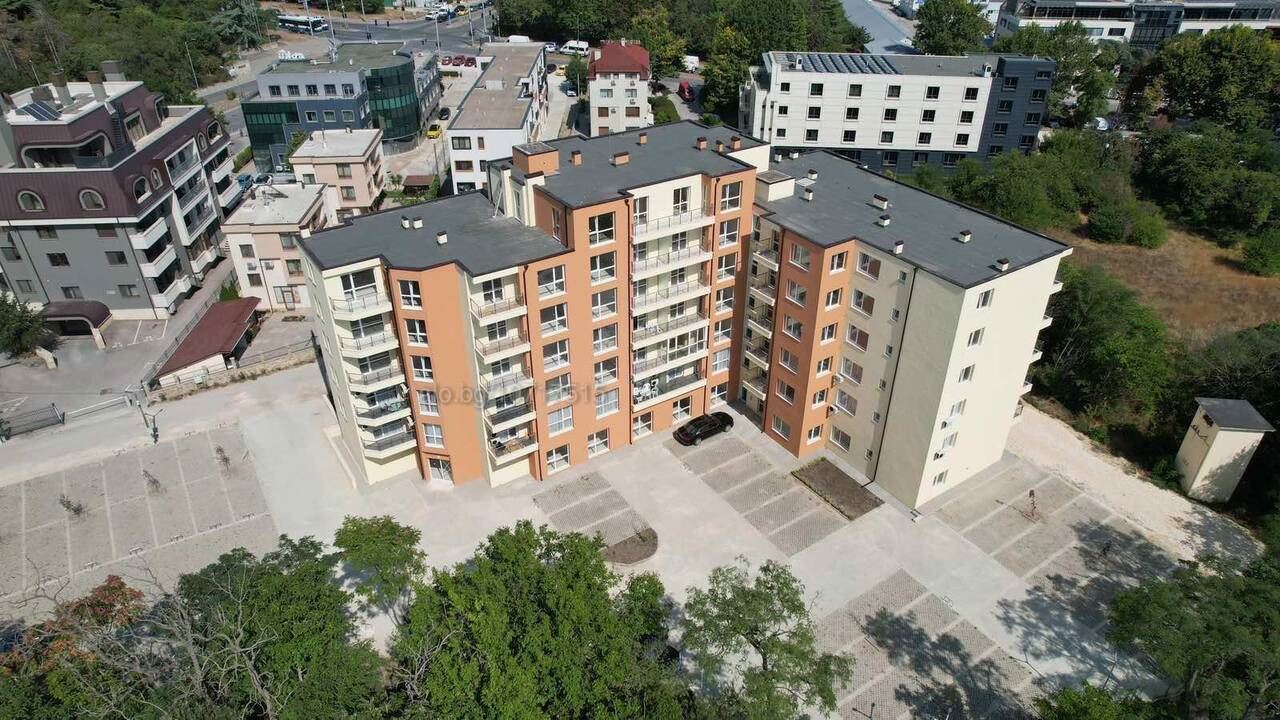 3-стаен – Варна