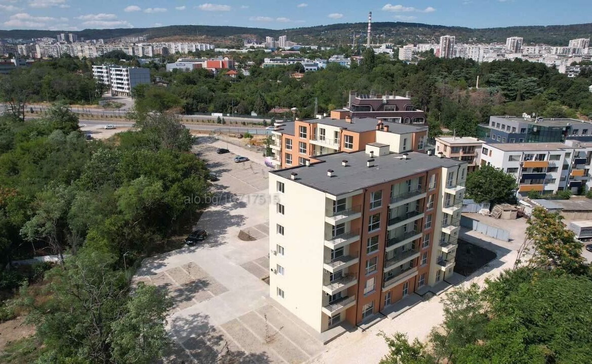 3-стаен - Варна - 0