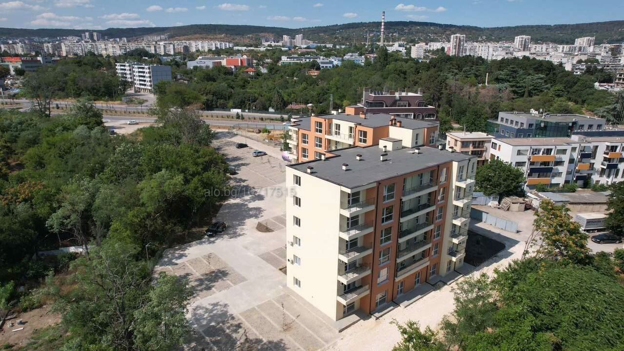 3-стаен - Варна - 0