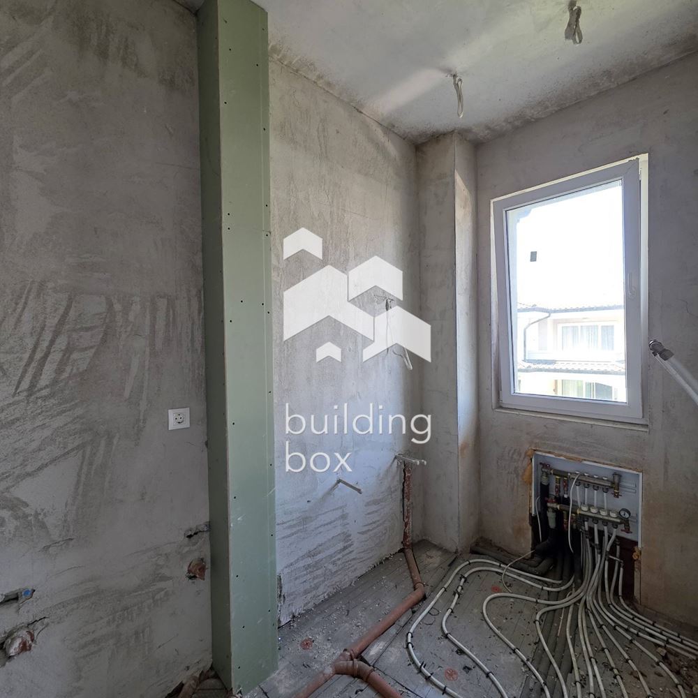 Къща в затворен комплекс Casa Mia.-0 Къща в затворен комплекс Casa Mia. - 0