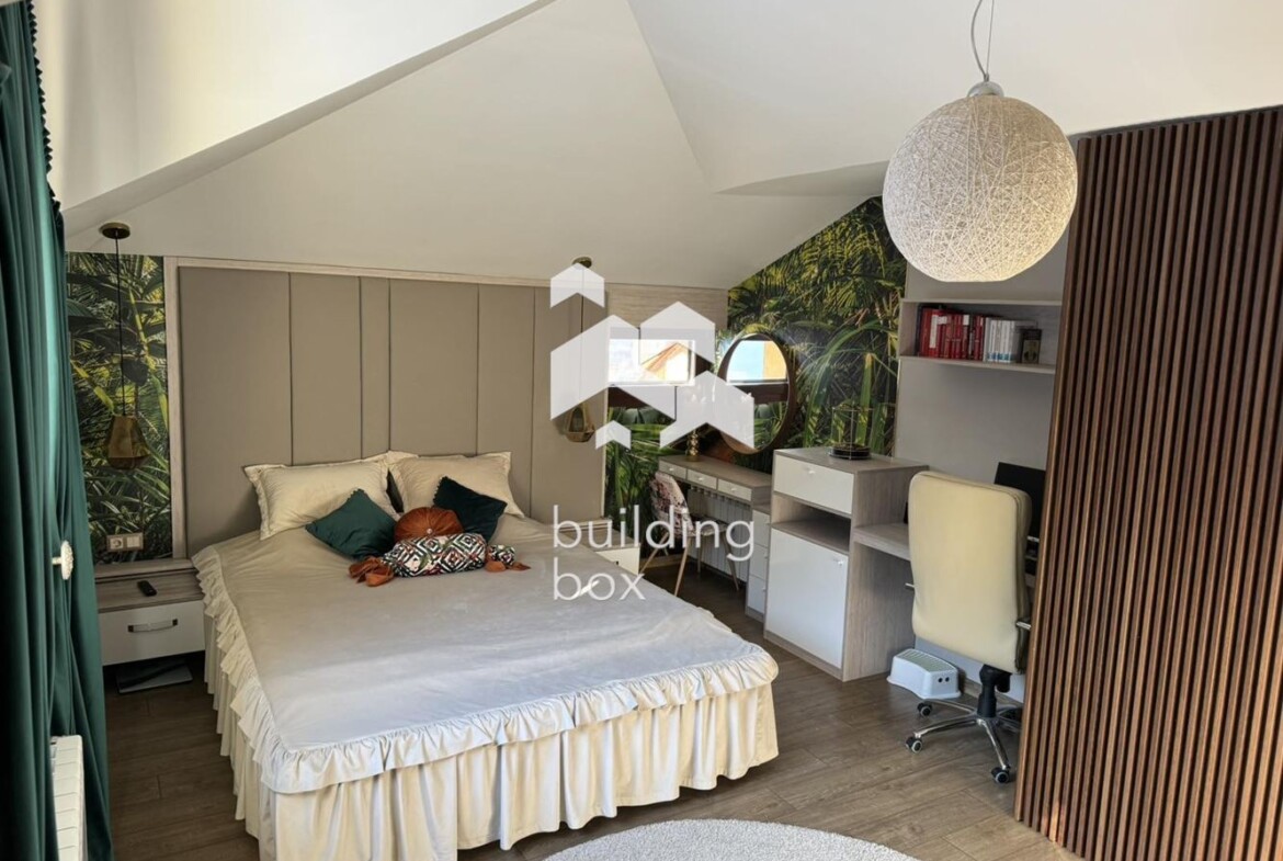 Мезонет в Бояна - 0