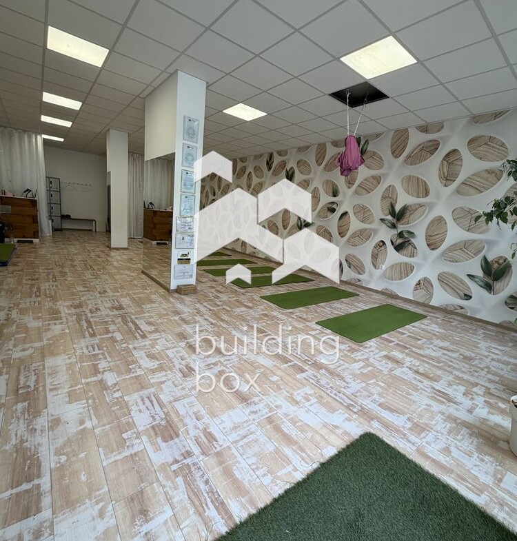 Отдава под наем студио/офис - 0